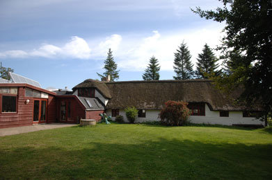 guesthouse